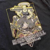 【古着Tシャツ】アニメ GHOST IN THE SHELL / 攻殻機動隊 SAC "バトー"