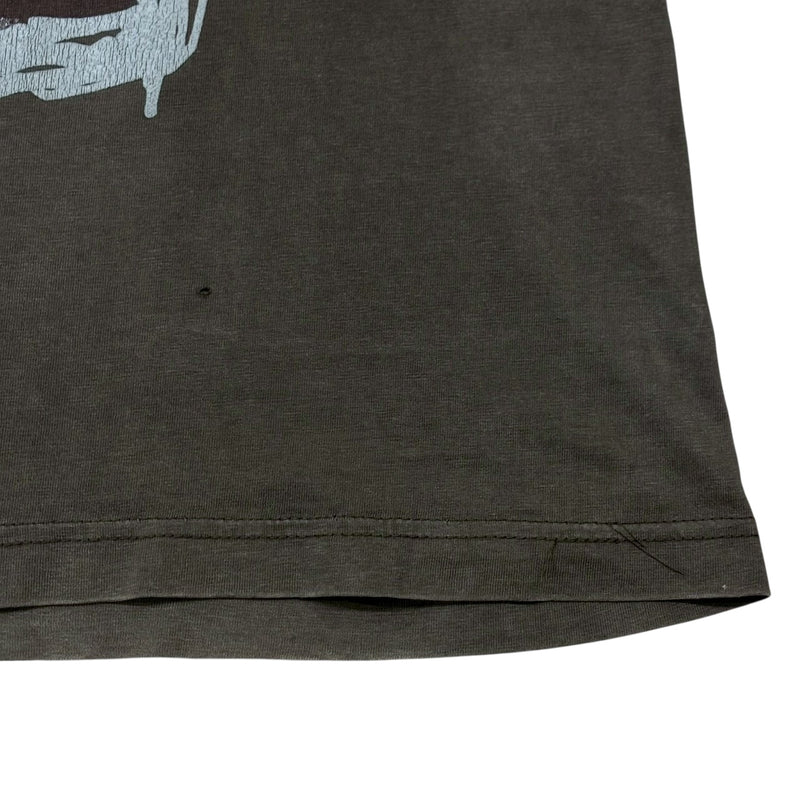 【古着Tシャツ】音学 NIRVANA "Kurt Cobain" bootleg