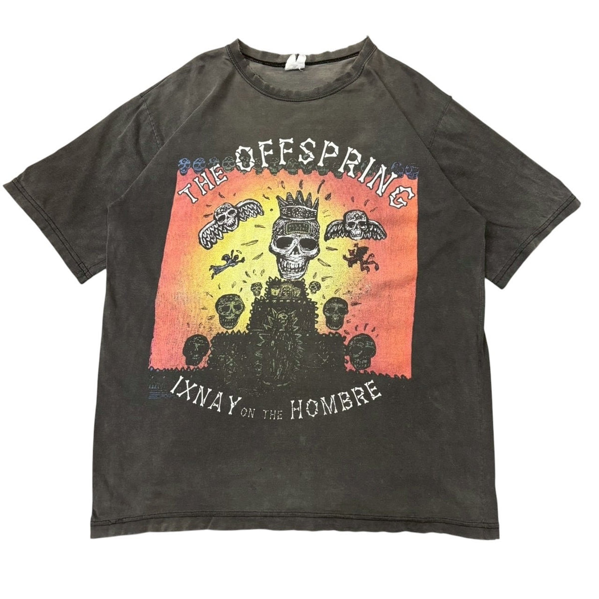 古着Tシャツ】音楽 The Offspring 