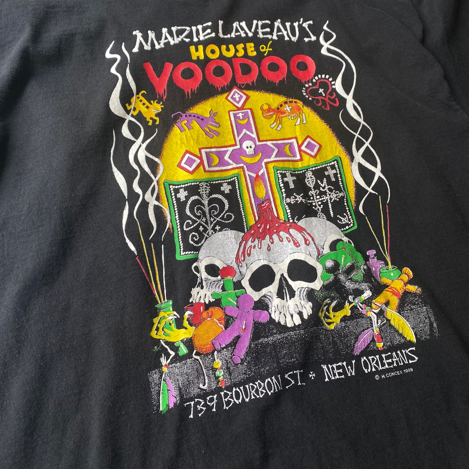 古着Tシャツ】グッドレギュラー 80