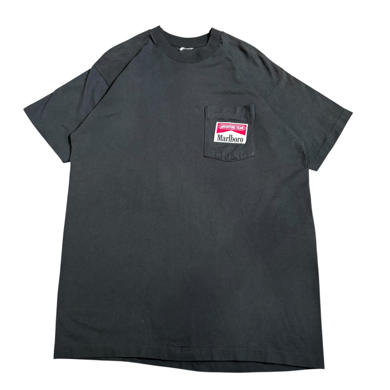 【古着Tシャツ】Marlboro "Snake Pass"