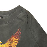 【古着Tシャツ】Harley-Davidson "Fire eagle"