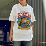 【古着Tシャツ】グッドレギュラー 90s SCREEN STARS "ROADEO"