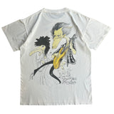 【古着Tシャツ】the Rolling Stones "Gerald Scarfe"