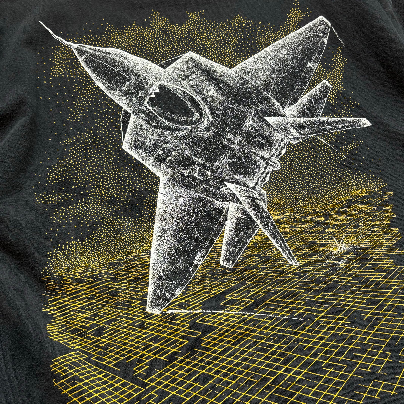 古着Tシャツ】グッドレギュラー 90s BLACKBURD 