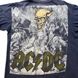 【古着Tシャツ】音楽 AC/DC Mexican Bootleg