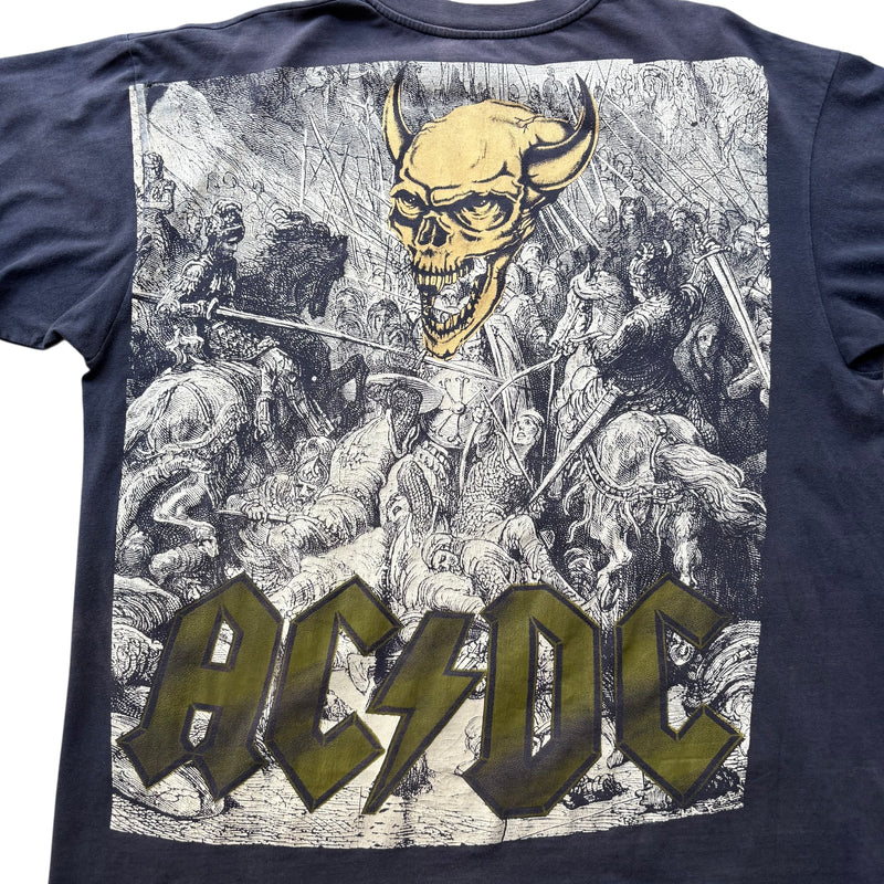 【古着Tシャツ】音楽 AC/DC Mexican Bootleg