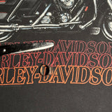 【古着Tシャツ】企業 Harley-Davidson