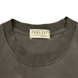【古着Tシャツ】音学 NIRVANA "Kurt Cobain" bootleg