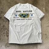 【古着Tシャツ】音楽 90's SOUL ASYLUM