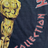 【古着Tシャツ】音楽 90s All Sport IRON MAIDEN "Killers"