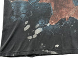 【古着Tシャツ】音楽 NIRVANA"NeverMind"bootleg