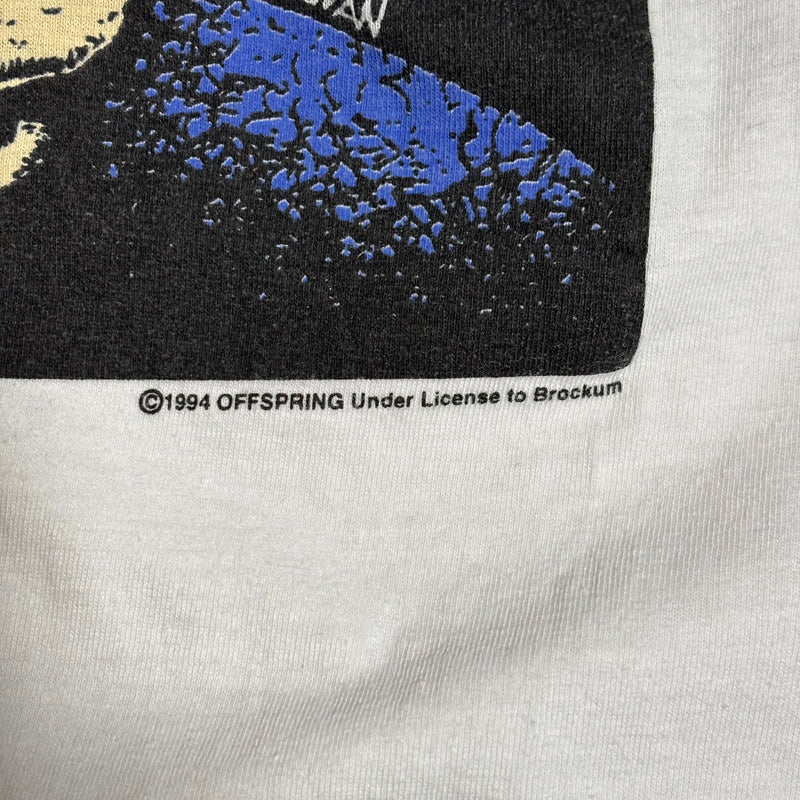 【古着Tシャツ】音楽 The Offspring "DONOVAN"