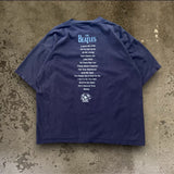 【古着Tシャツ】音楽 The Beatles "with the beatles"