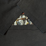 【古着Tシャツ】音楽 Def Leppard 1993 Adrenalize Tour Skeleton Tee