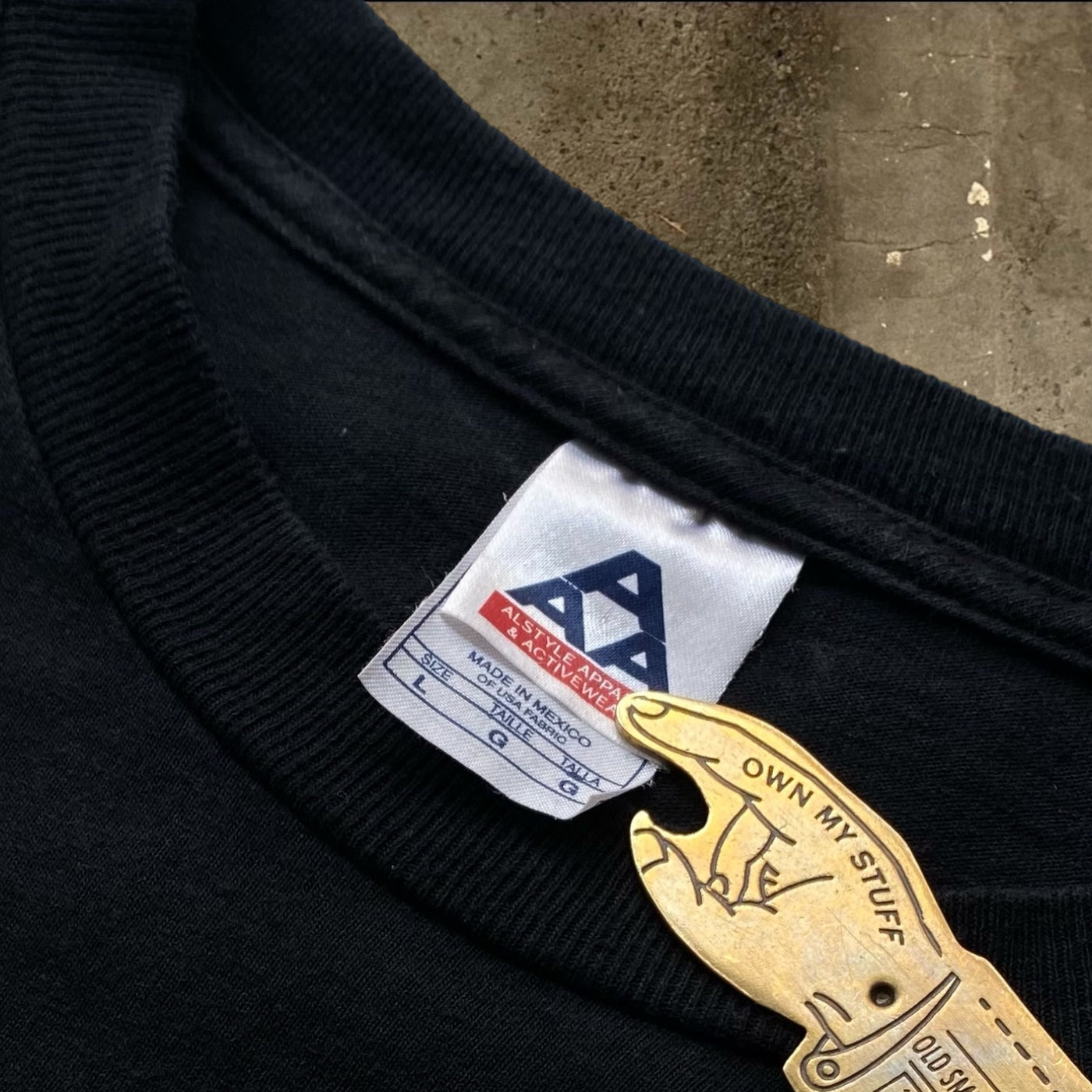 古着Tシャツ】アニメ 鋼の錬金術師 Long sleeve｜ヴィンテージ