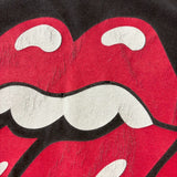【古着Tシャツ】音楽 The Rolling Stones ”Voodoo Lounge”