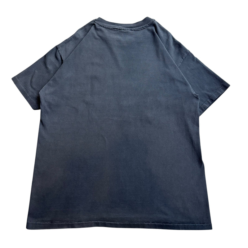 【古着Tシャツ】企業 Apple ロゴマークデザイン