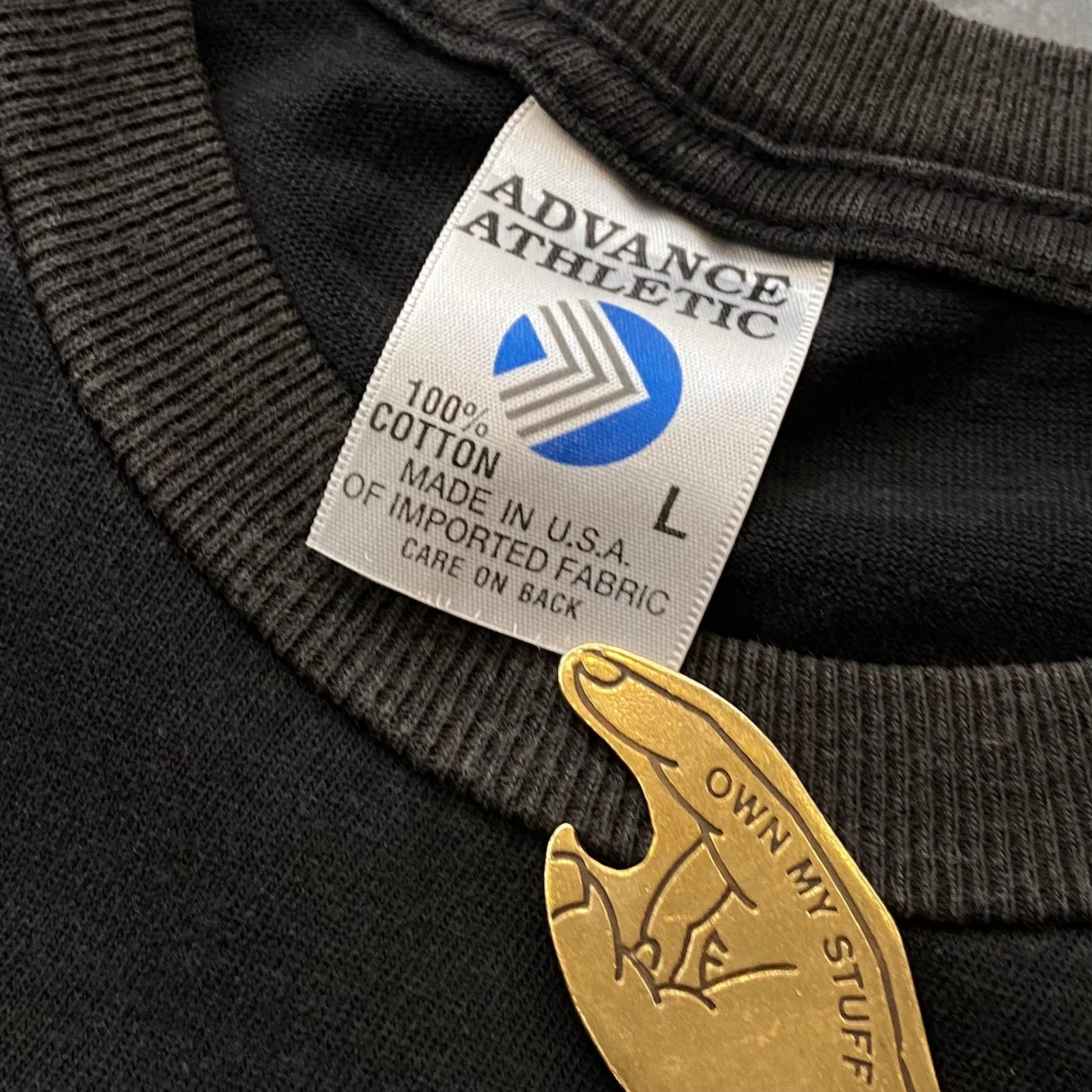 古着Tシャツ】キャラクターSesame Street 