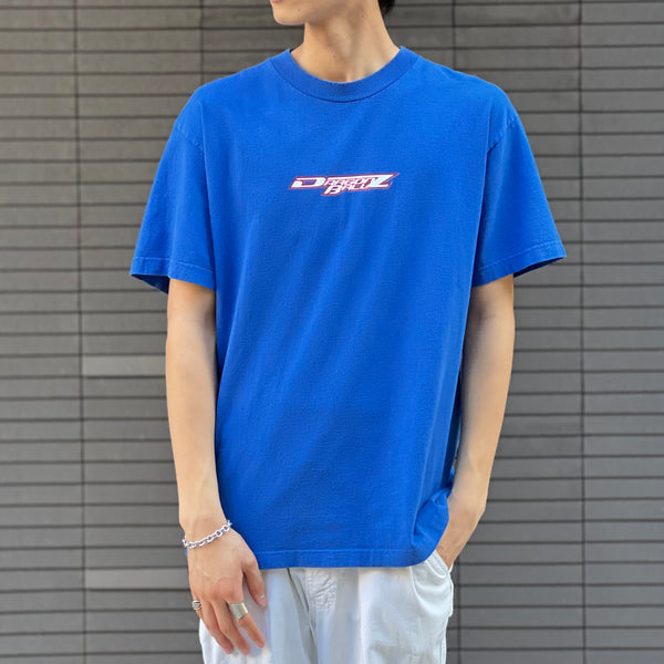 【古着Tシャツ】アニメ 00s DRAGON BALL Z "孫悟空&バーダック"