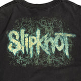 【古着Tシャツ】音楽 SlipKnot "Member Design"