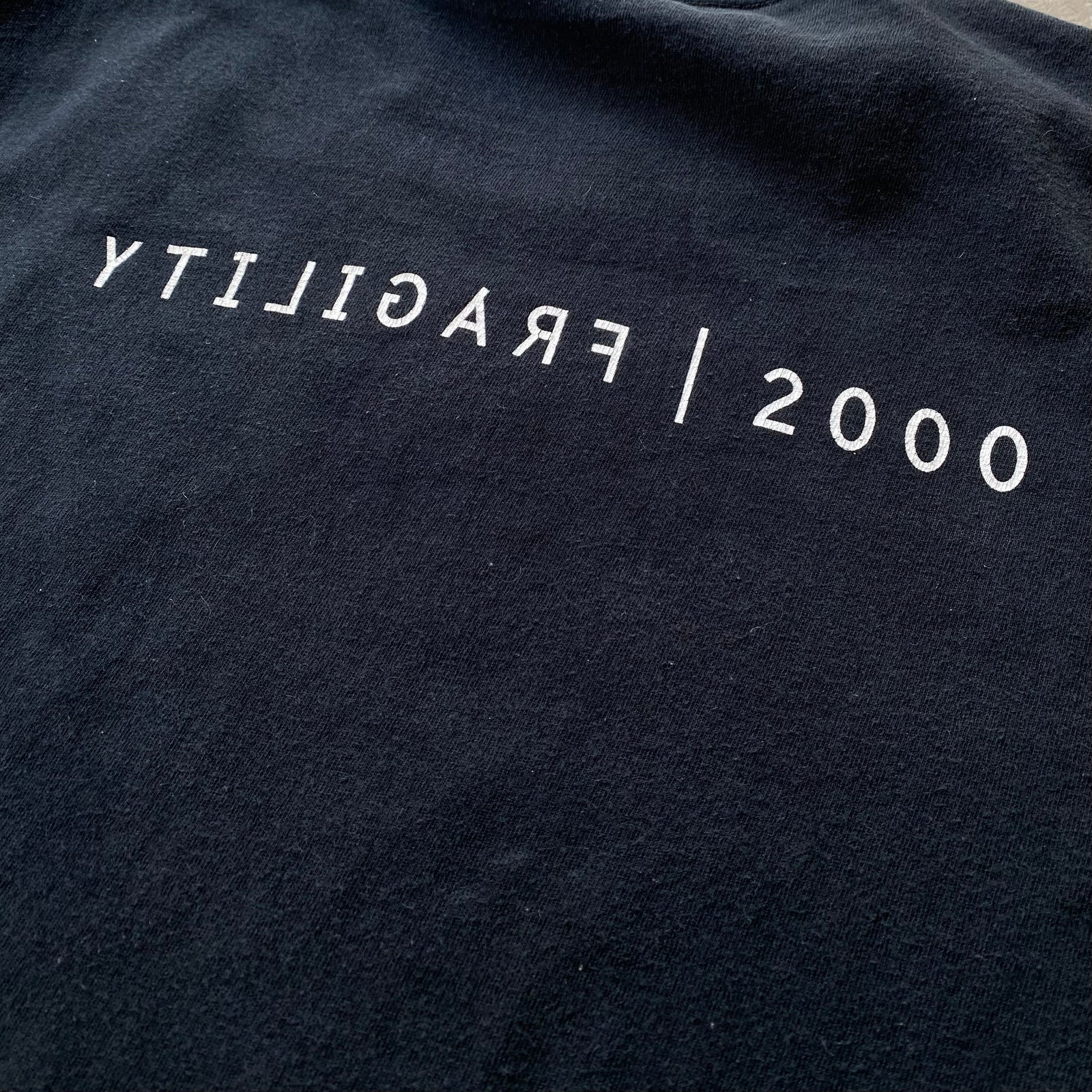 古着Tシャツ】音楽 Nine Inch Nails 