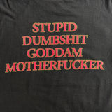 【古着Tシャツ】 THE OFFSPRING "BAD HABIT"