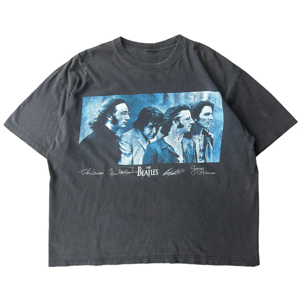 【古着Tシャツ】音楽 THE BEATLES