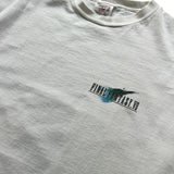 【古着Tシャツ】ゲーム FINAL FANTASY "Cloud Strife"