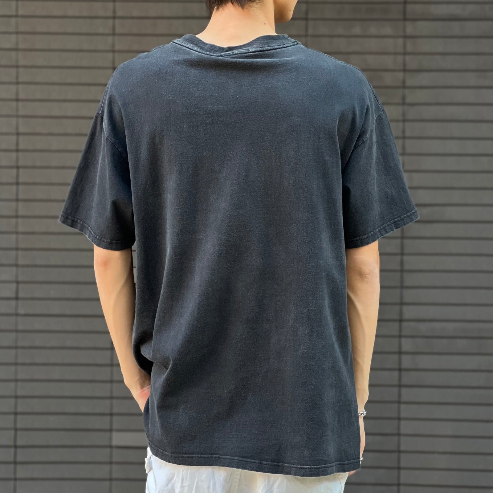 古着Tシャツ】グッドレギュラー 90s UNIVERSAL STUDIOS TWISTER