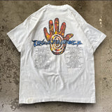 【古着Tシャツ】音楽 Lollapalooza 1994 ロラパルーザ