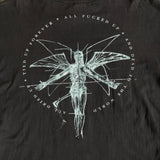 【古着Tシャツ】音楽 Marilyn Manson "Antichrist Superstar"