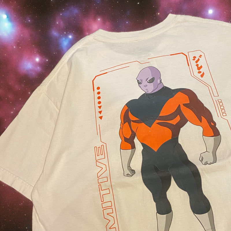 【古着Tシャツ】アニメ 00s DRAGON BALL SUPER　"TOEI ANIMATION"