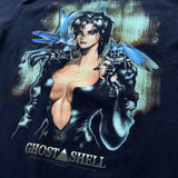 【古着Tシャツ】漫画 GHOST IN THE SHELL 攻殻機動隊 "草薙素子"