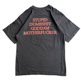 【古着Tシャツ】 THE OFFSPRING "BAD HABIT"