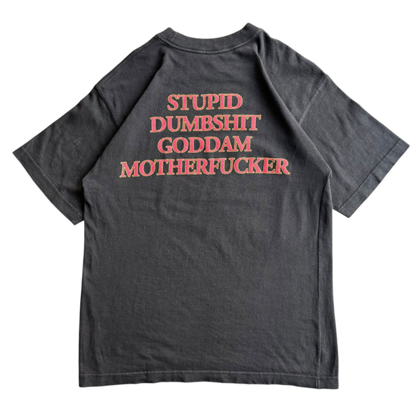【古着Tシャツ】 THE OFFSPRING "BAD HABIT"