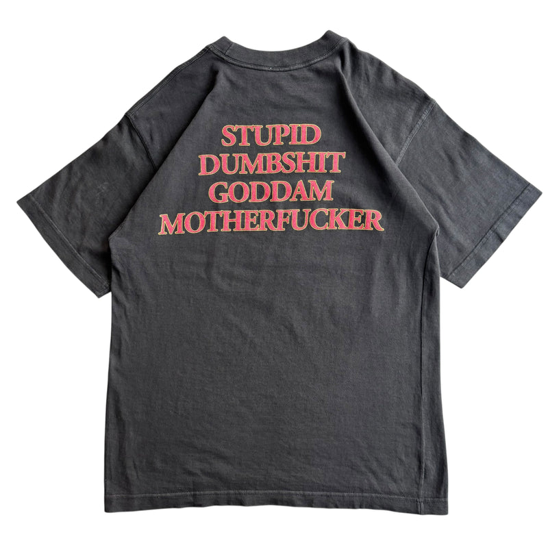 【古着Tシャツ】 THE OFFSPRING "BAD HABIT"