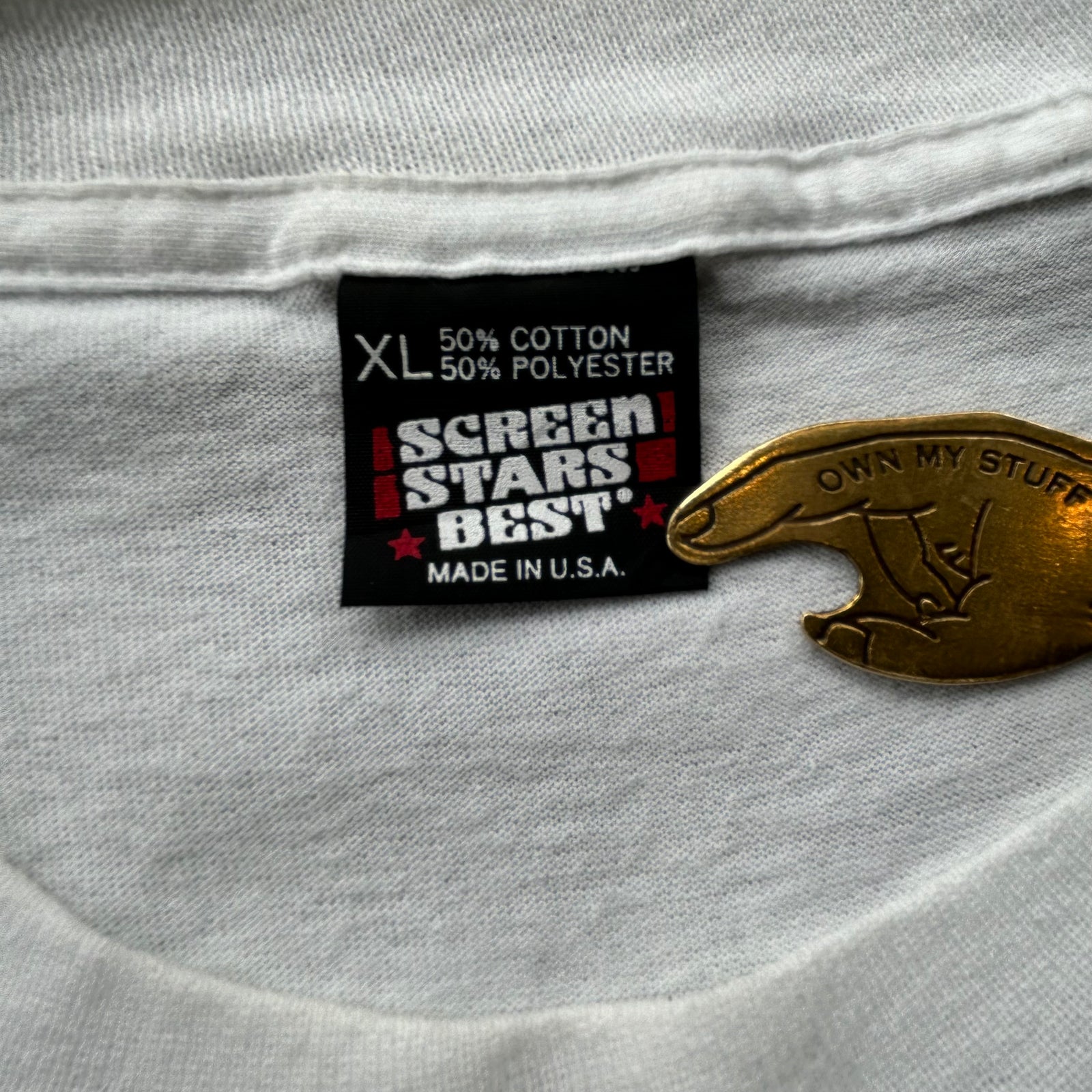 古着Tシャツ】アート 90's Michael Whelan 