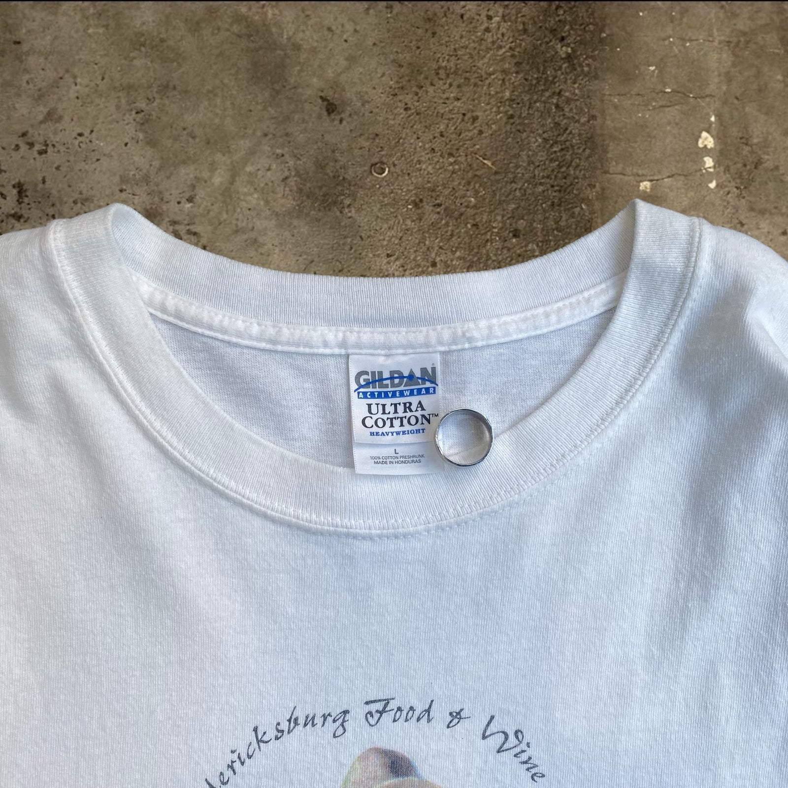 古着Tシャツ】アート 00