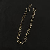 【新品】Nut Ring Wallet chain
