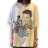 【古着Tシャツ】音楽 Elvis Presley