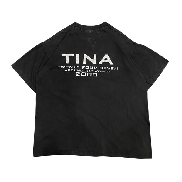 TINA