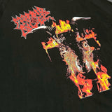 モービット・エンジェル(Morbid Angel)