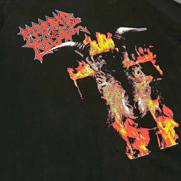 モービット・エンジェル(Morbid Angel)