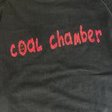 【古着Tシャツ】音楽 Coal Chamber