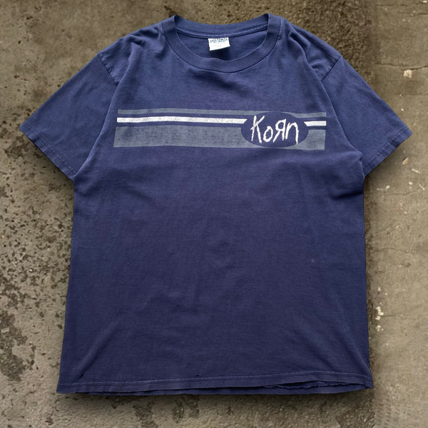 【古着Tシャツ】音楽 "Korn"