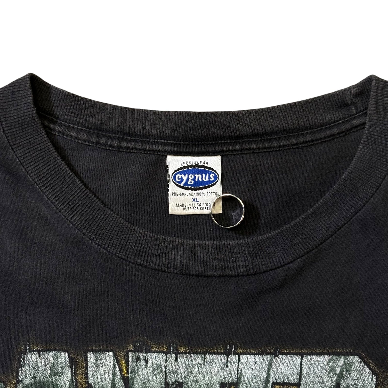 【オフィシャル】PANTERA 激鉄ツアー 女性チビT 未着 ※色褪せあり オフィシャル】PANTERA 激鉄ツアー 女性チビT 未着 ※色褪せあり