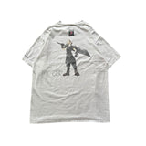 【古着Tシャツ】ゲーム FINAL FANTASY "Cloud Strife"