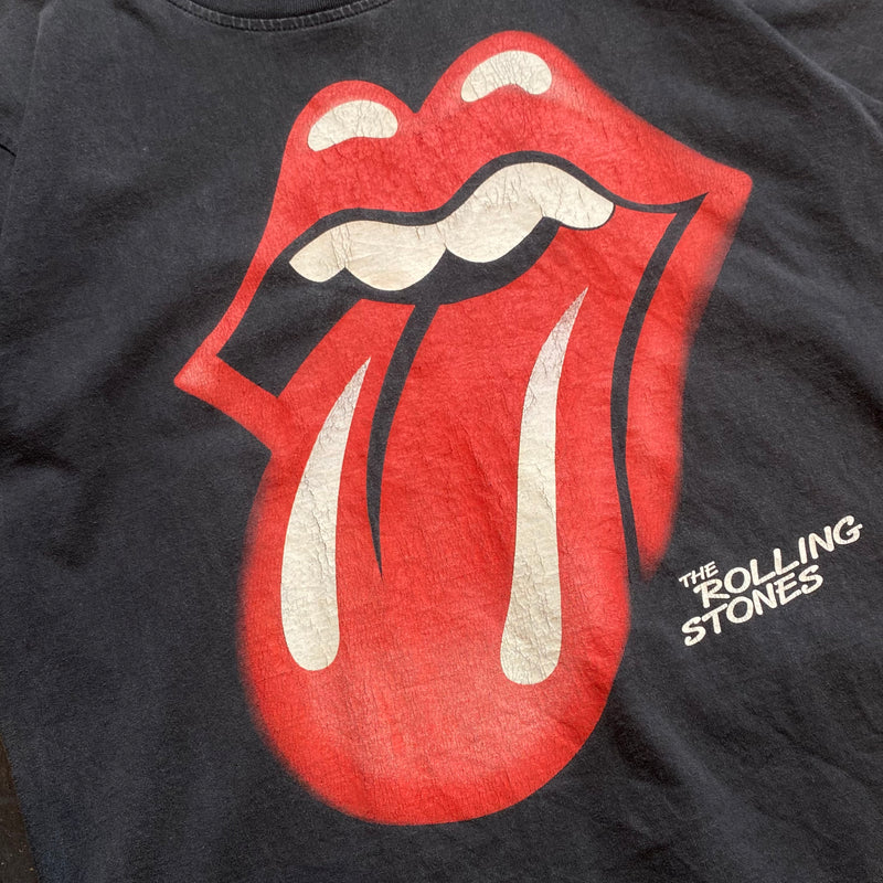 【古着Tシャツ】音楽 Rolling Stones