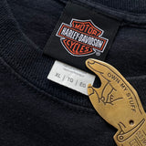 【古着Tシャツ】企業　Harley-Davidson "ROCKY TOP"